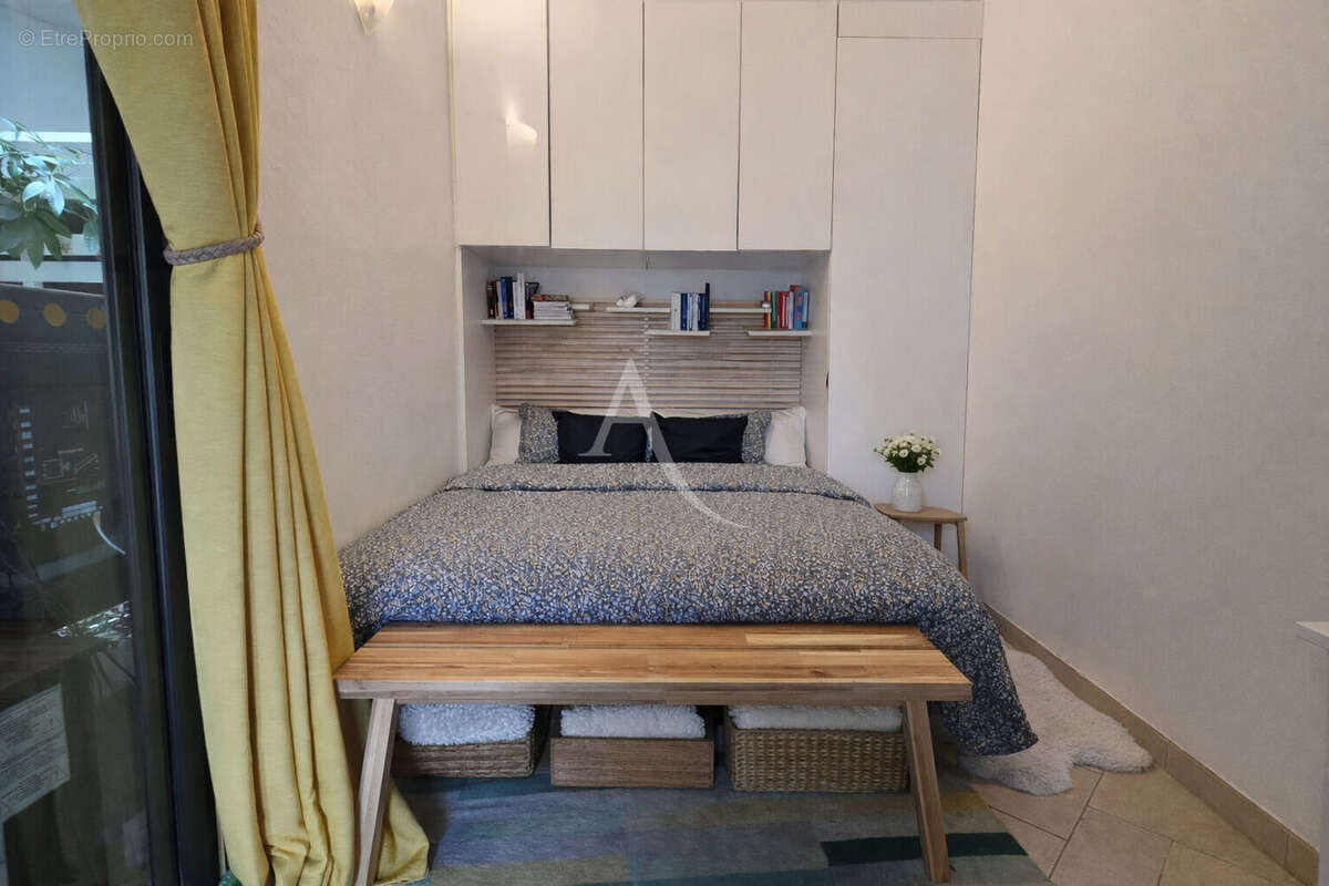 Appartement à TORCY