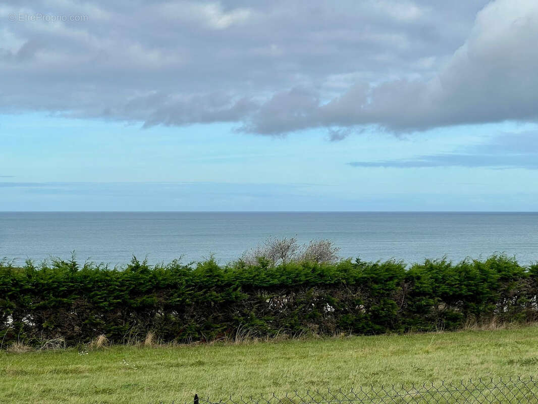 Appartement à SAINT-CAST-LE-GUILDO