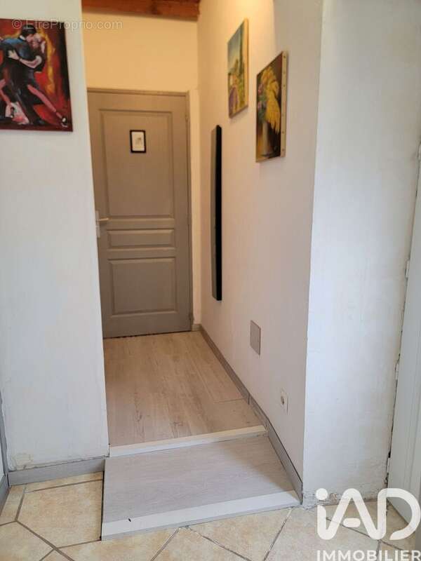 Photo 5 - Maison à PONT-DU-CHATEAU