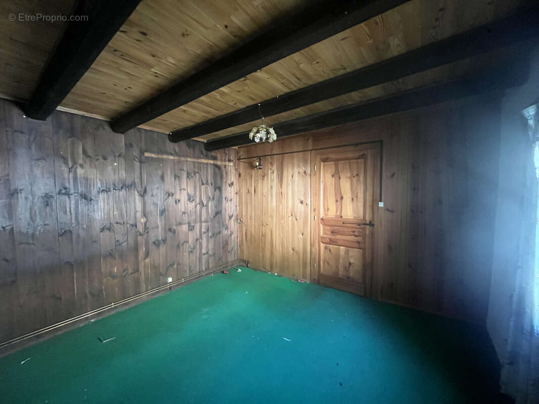 Maison à MONTARCHER