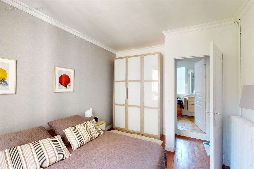 Appartement à CLAMART