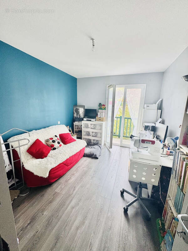 Maison à LARRESSORE