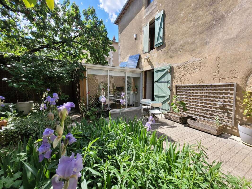 Photo 4 - Maison à LATILLE