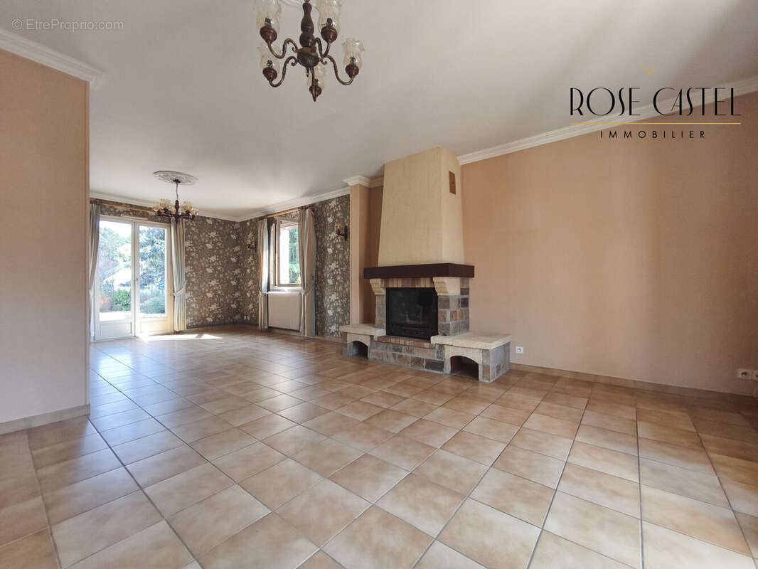Maison 6 pièces 165 m² à vendre à Chateaudun (28200) - photo 6