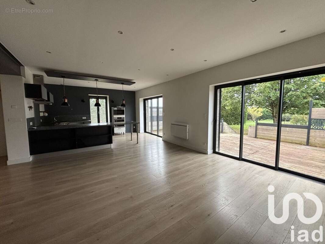 Photo 5 - Maison à BRANGES