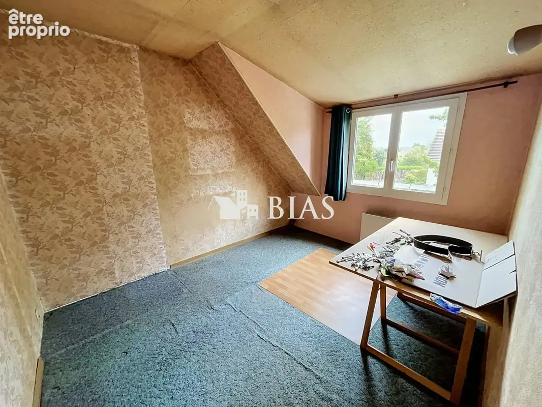 Maison 4 pièces 85 m² à vendre à Barentin (76360) - photo 8