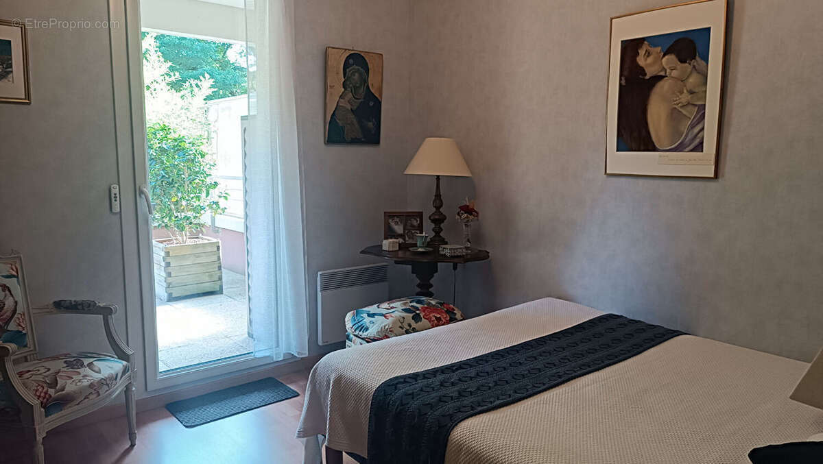 Appartement à CHANTEPIE