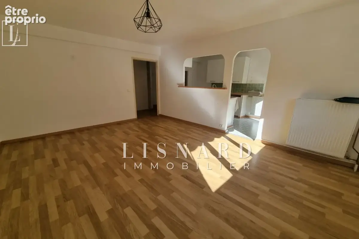 Appartement 2 pièces 50 m² à vendre à Vallauris (06220) - photo 4