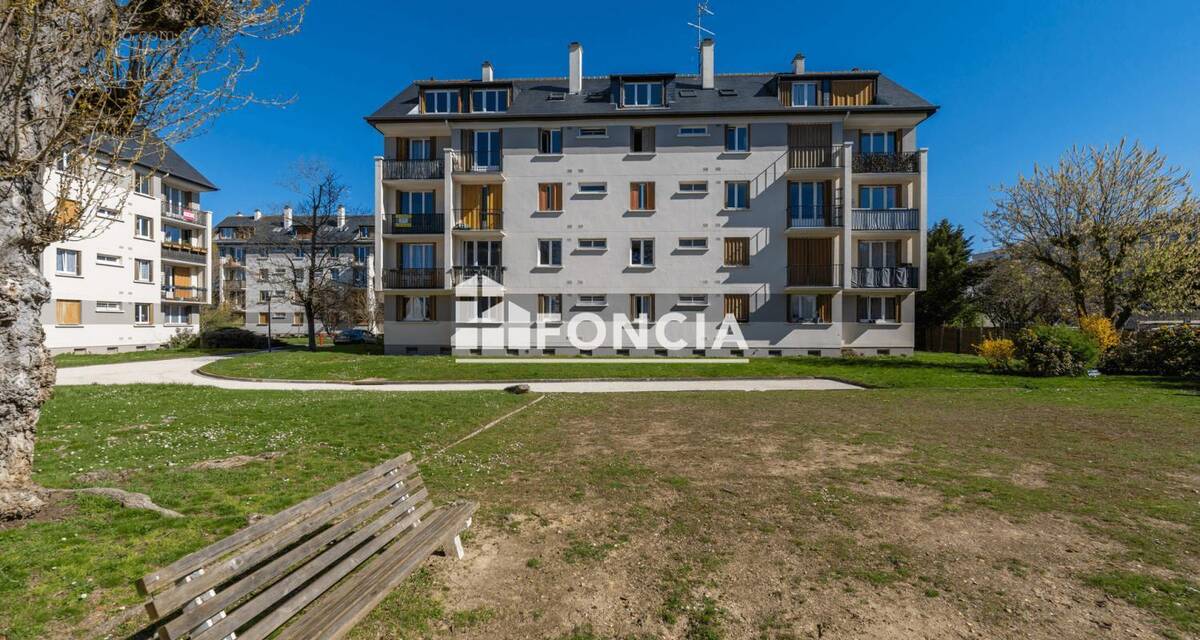 Appartement à CHATOU