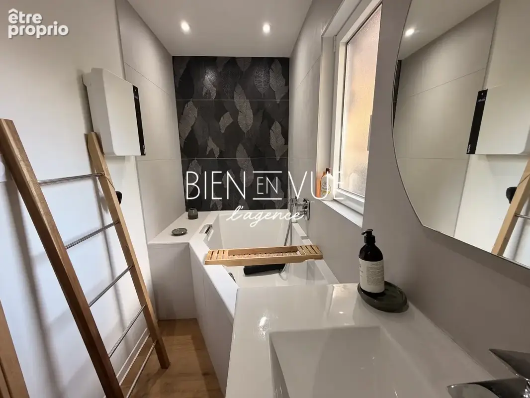A vendre villa lege bourg - photo 9