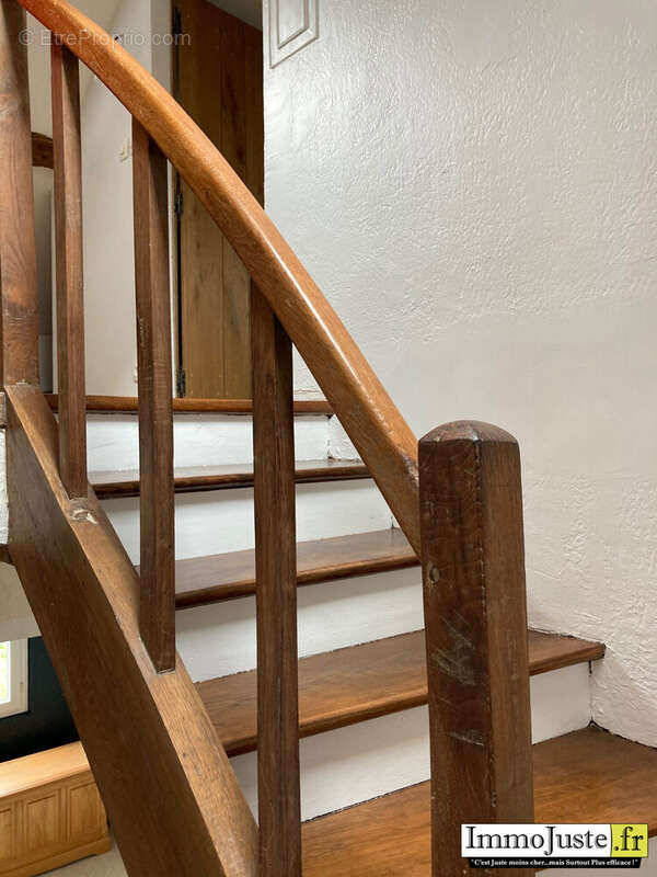 Appartement à LE PERRAY-EN-YVELINES