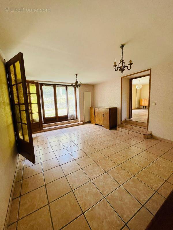 Appartement à CALUIRE-ET-CUIRE