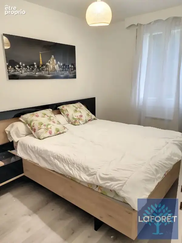 4 pièces à NEUILLY PLAISANCE + box et cave - photo 2