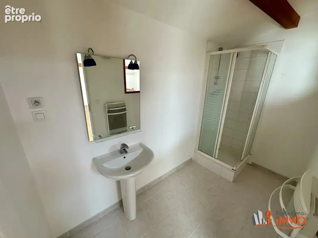 Appartement à vendre Ambérieu-en-Bugey - photo 6