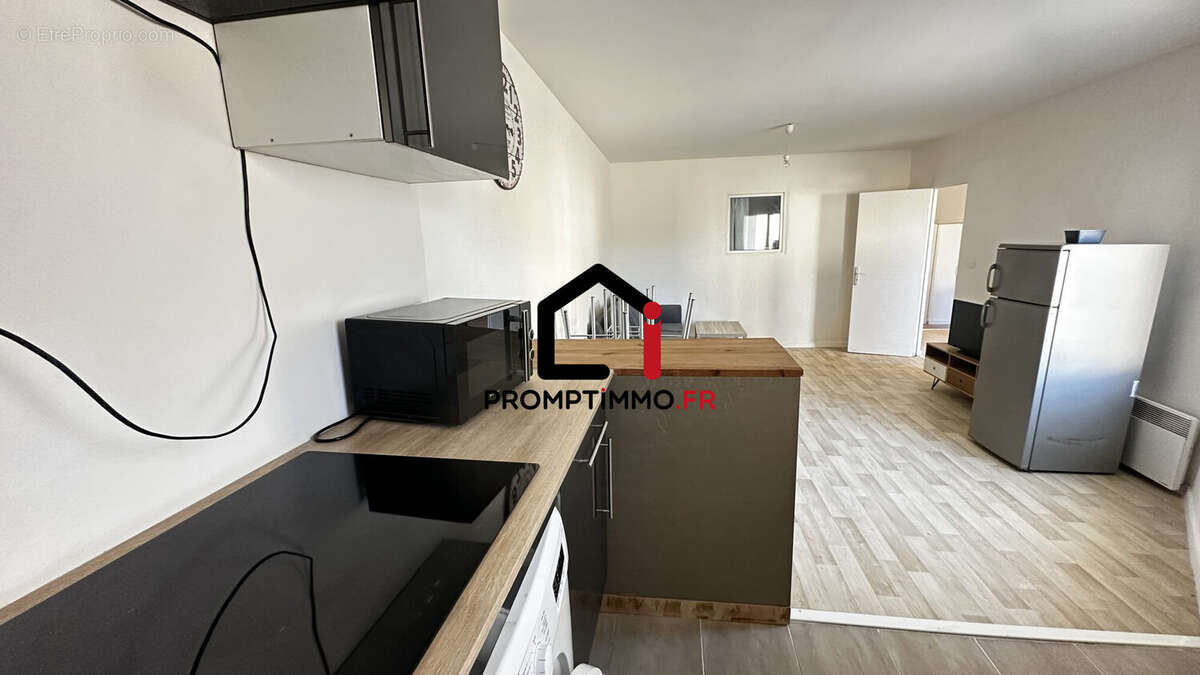 Maison 70 m² à Luc-Sur-Orbieu  - photo 4