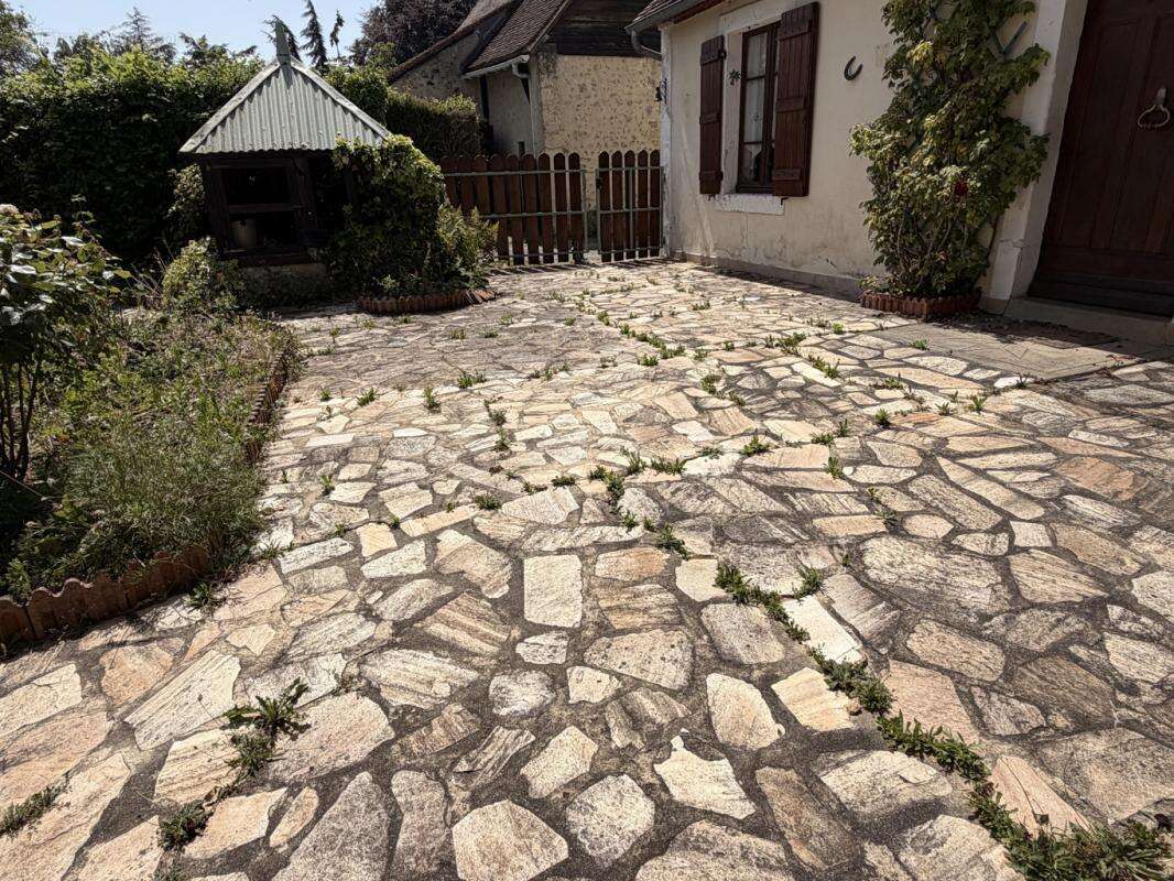 Charmante maison de plain-pied au cœur de Saint-Martin-du-Vieux-Bellême - photo 4