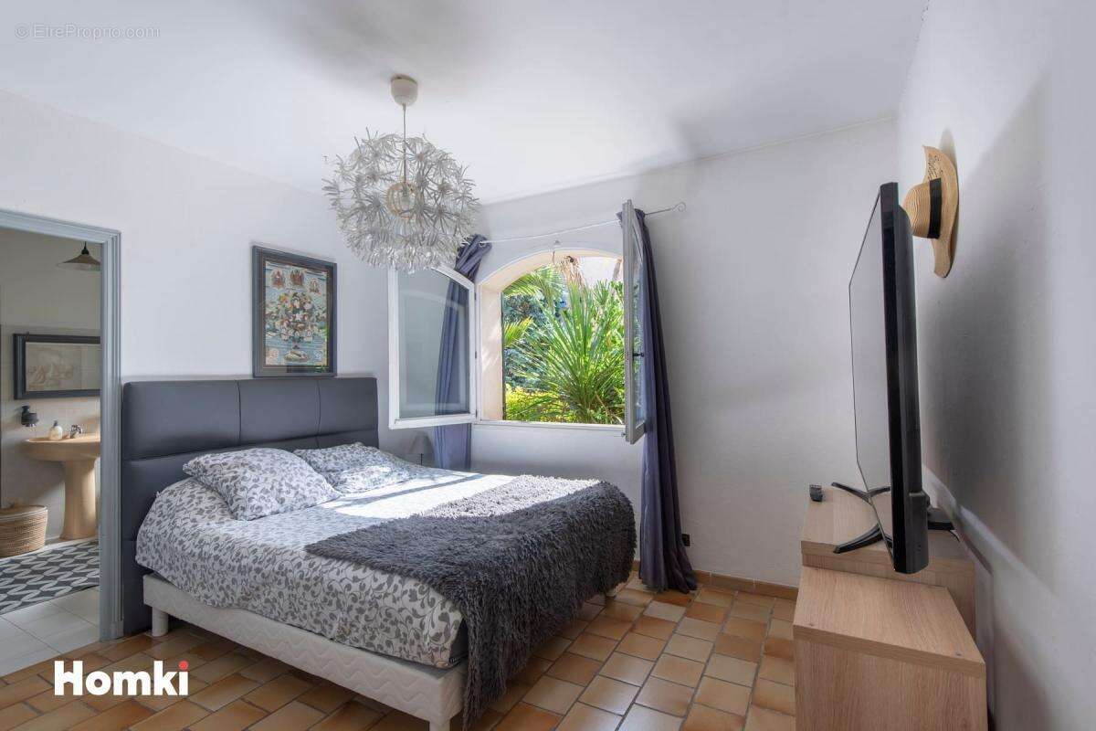 Maison à MARIGNANE