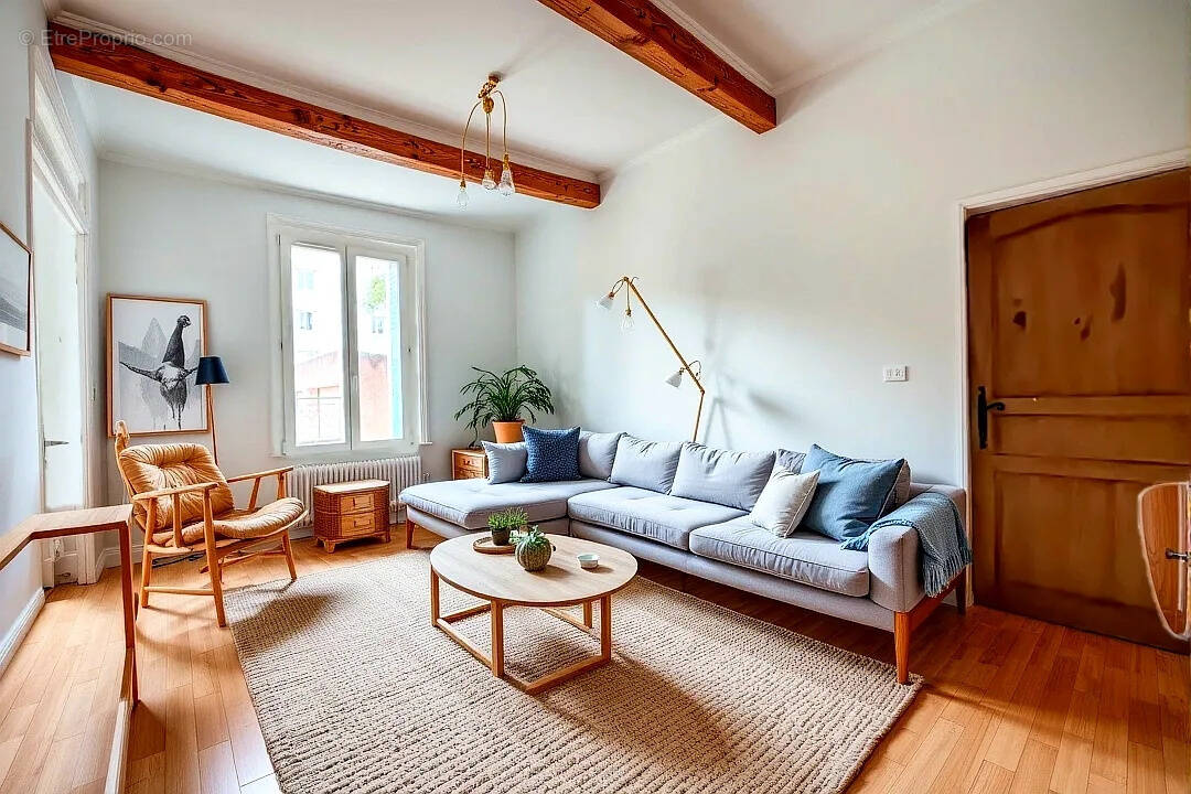 Appartement à SORGUES