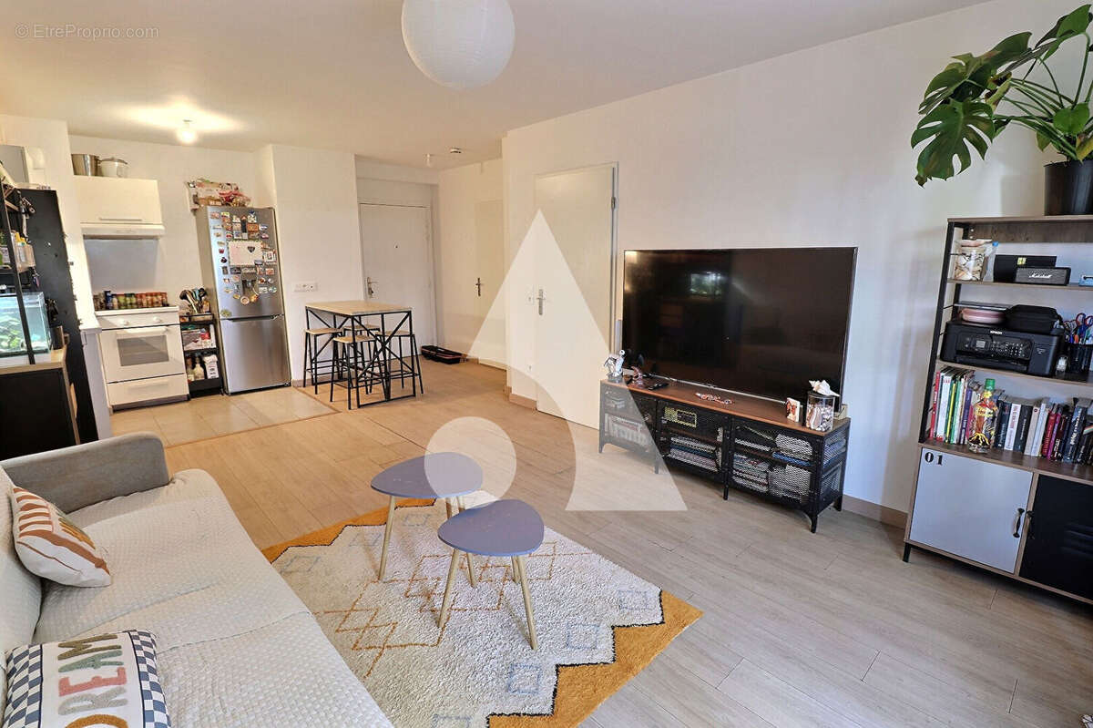 Appartement à PONTOISE