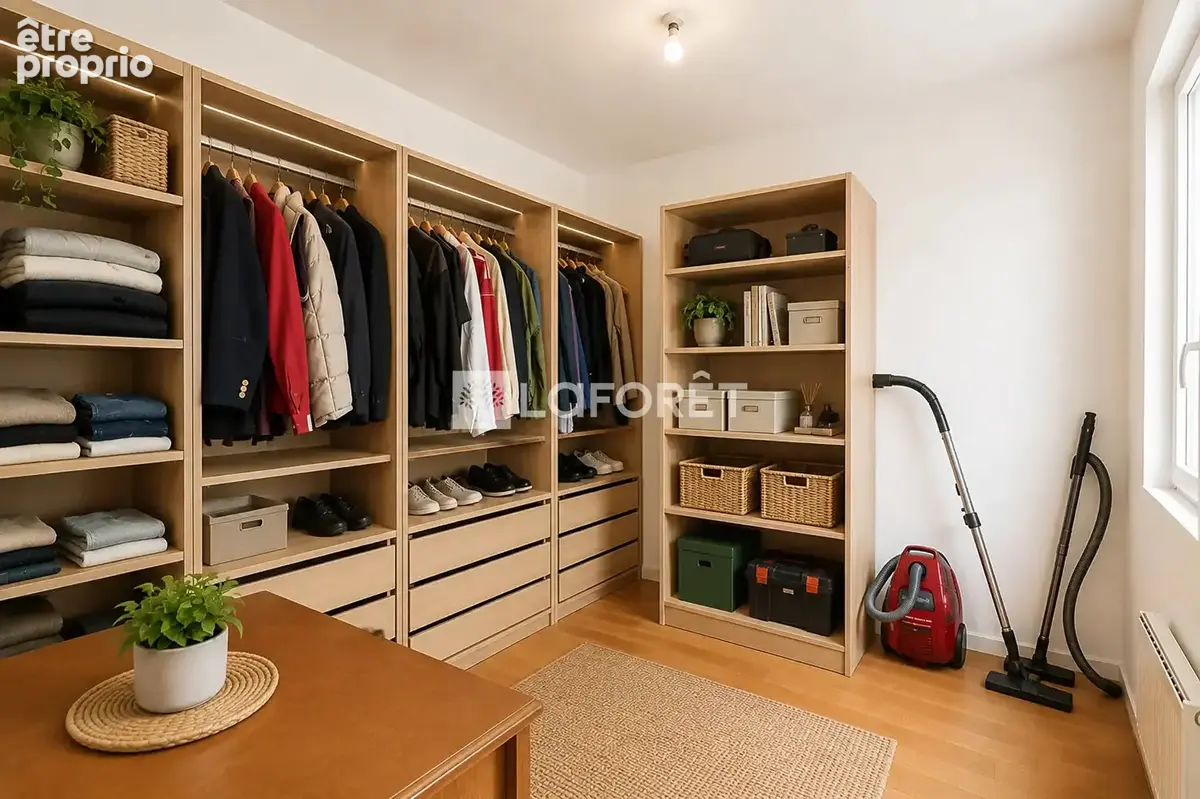 Appartement à vendre de type F4 à Marles En Brie - photo 6