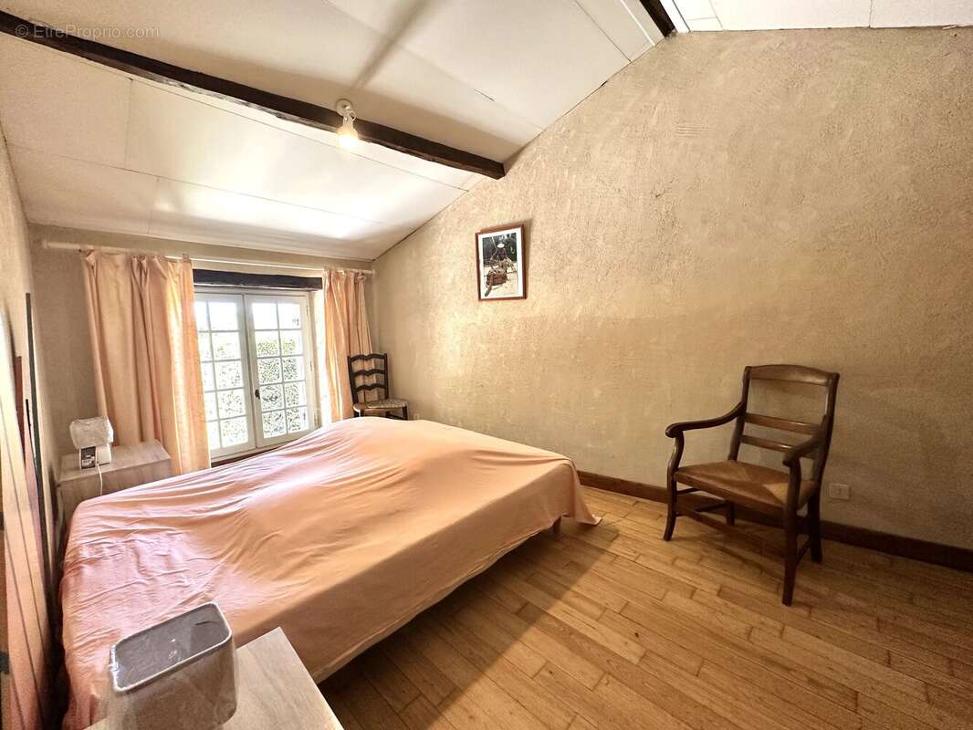 Propriété de caractère avec gîte indépendant et piscine à proximité de Saint-Cyprien - photo 16