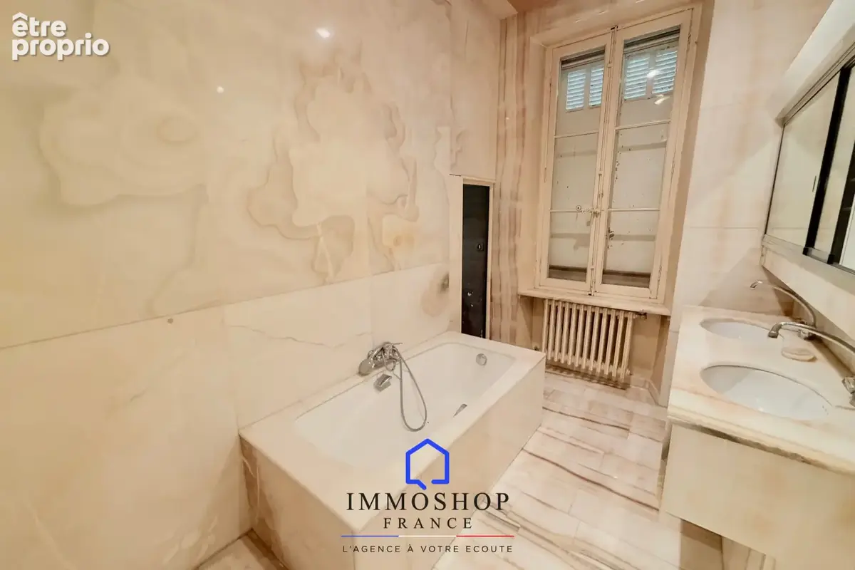 Bastide Pagnolesque 340m2 - Allauch village 13190 - photo 12