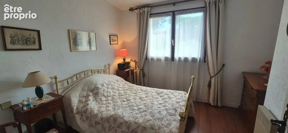 Secteur Aubarède / Maison 4 pièces avec jardin - photo 8