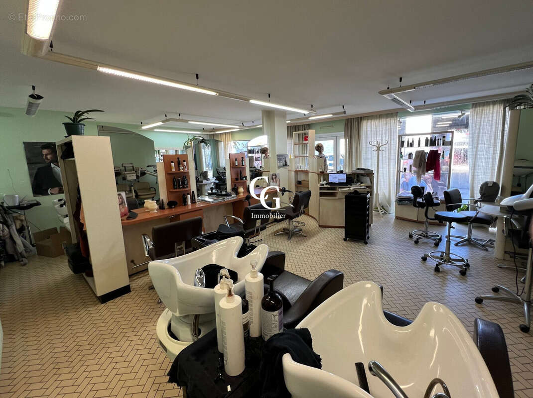 Maison à LA PLANCHE