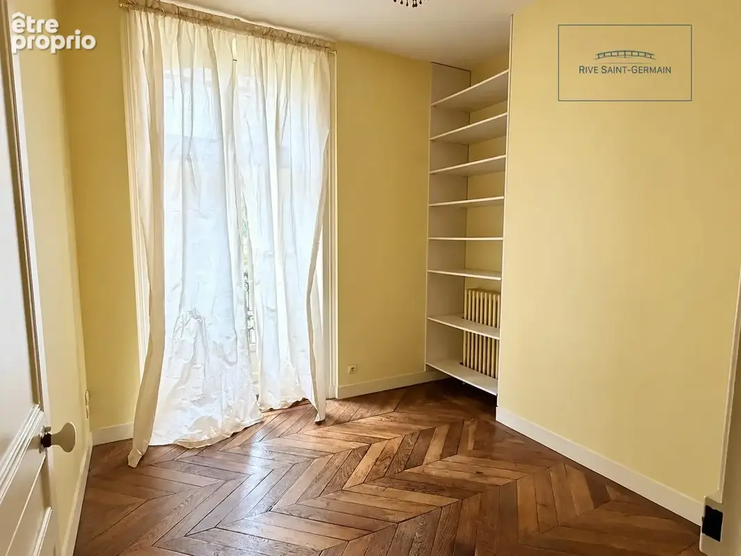 Appartement 7 pièces 153 m² à vendre à Rennes (35000) - photo 9