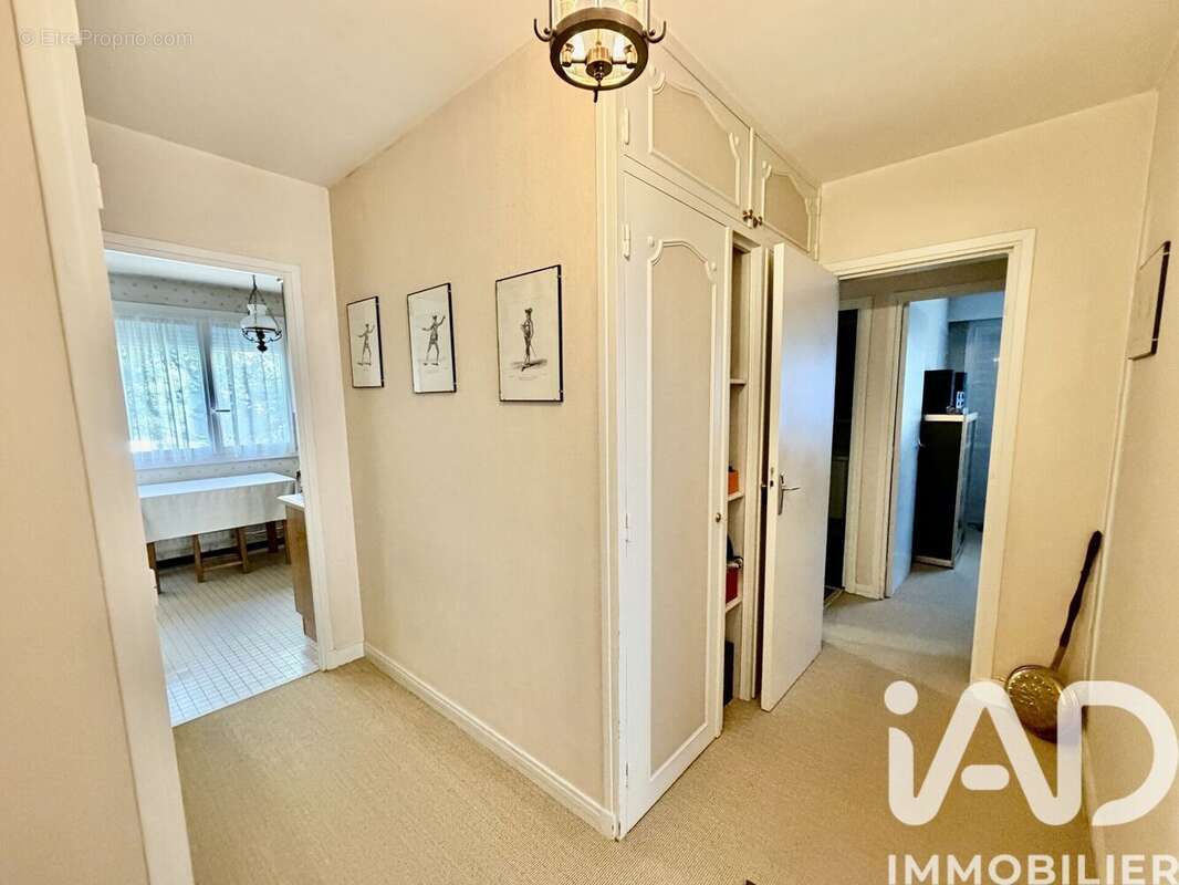 Photo 9 - Appartement à EVRY