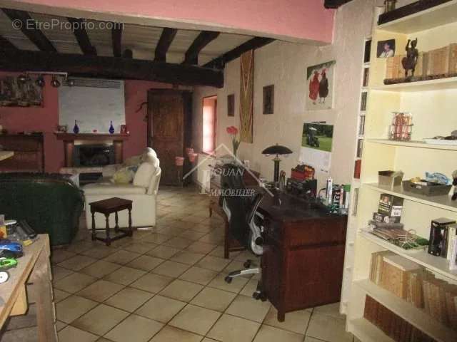 Maison à VARENNES-SUR-ALLIER