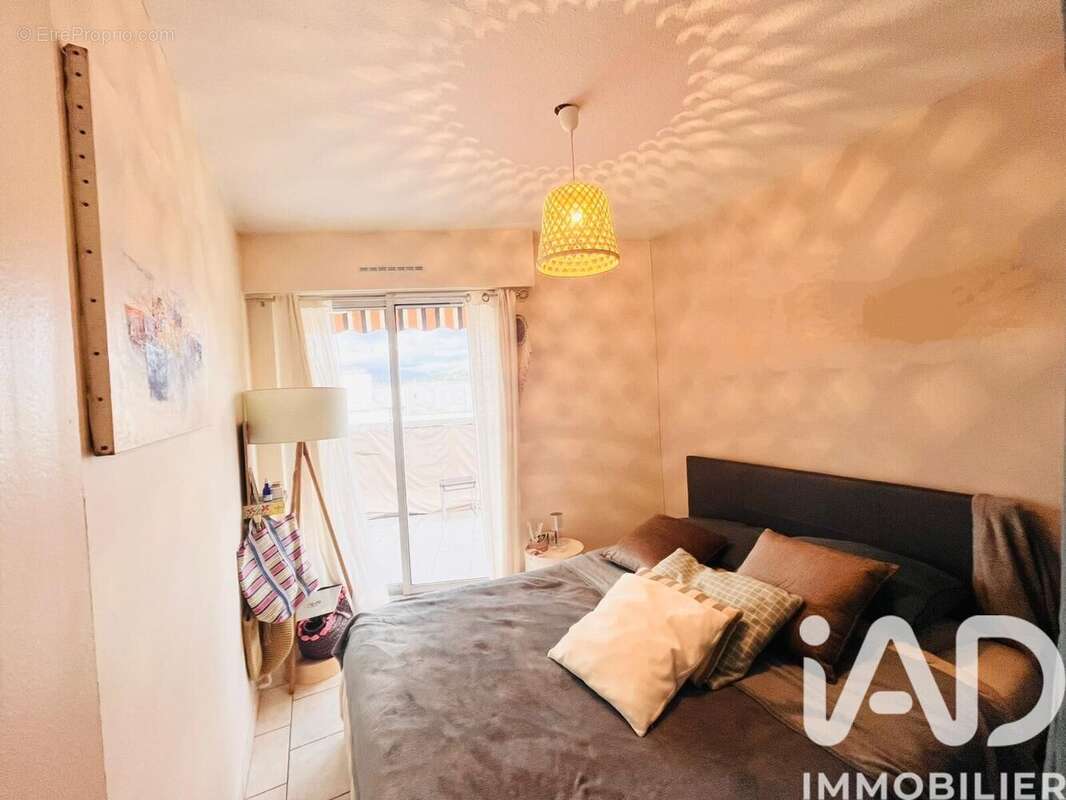 Photo 4 - Appartement à LE CANNET