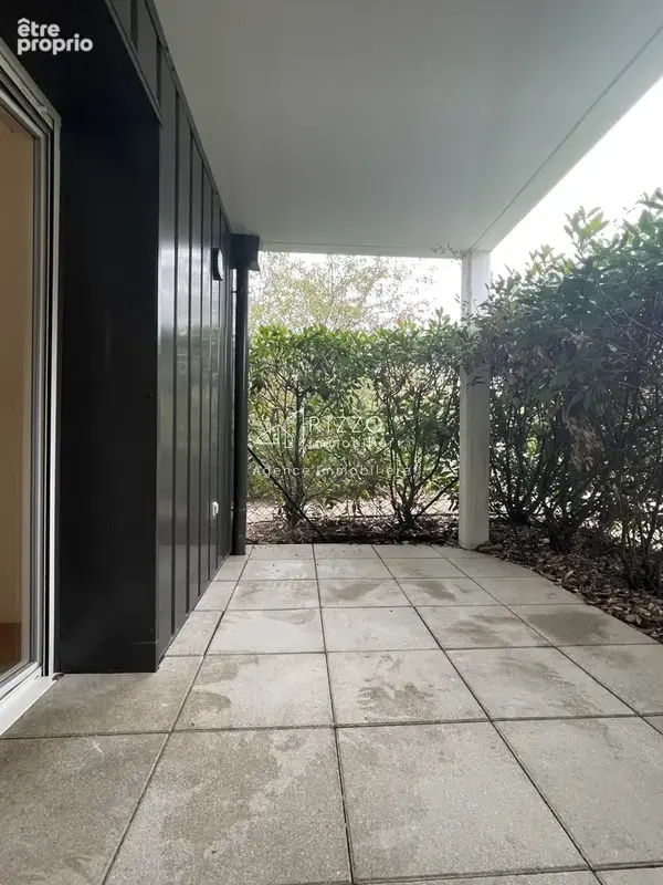 Opportunité T2 Prévessin avec garage - photo 7