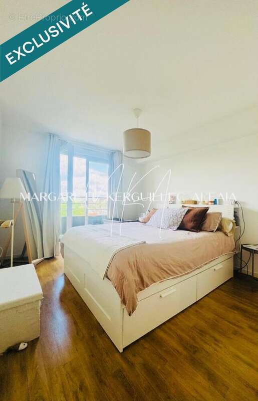 Photo 8 - Appartement à ARGENTEUIL