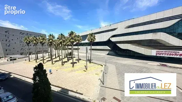 Photo Appartement à Montpellier au prix de N/C