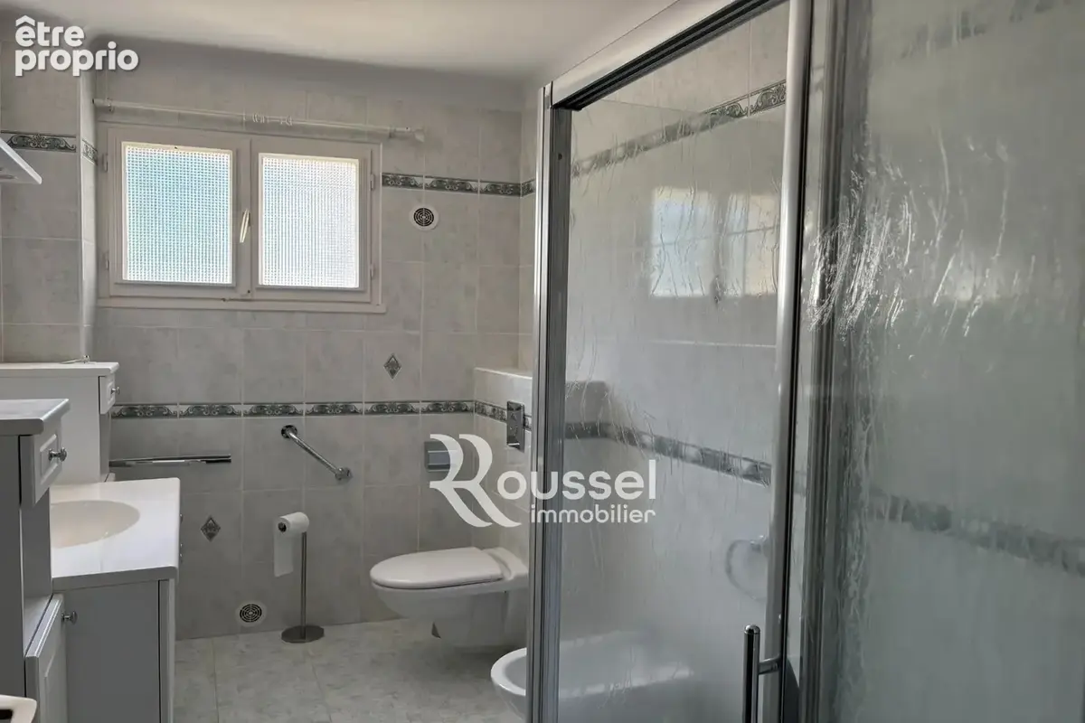 Maison 5 pièces 138 m² à vendre à Poussan (34560) - photo 6