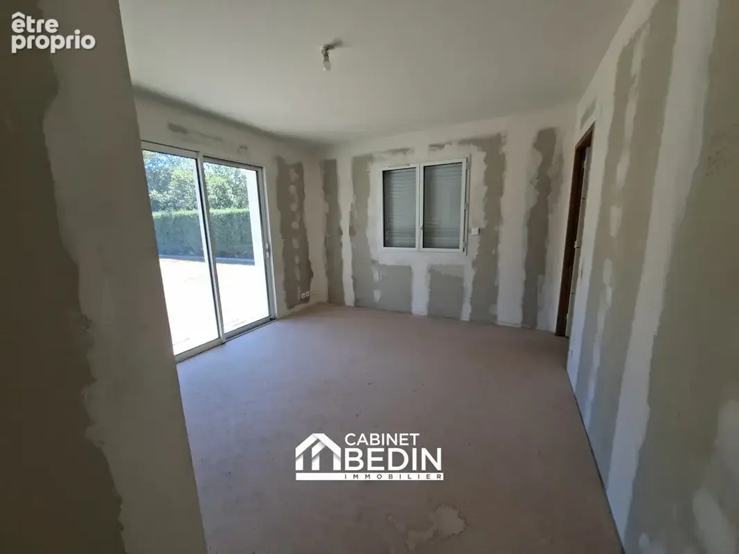 Maison 5 pièces 226 m² à vendre à Sanguinet (40460) - photo 9