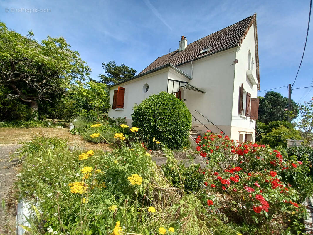 Maison à LA CHARITE-SUR-LOIRE