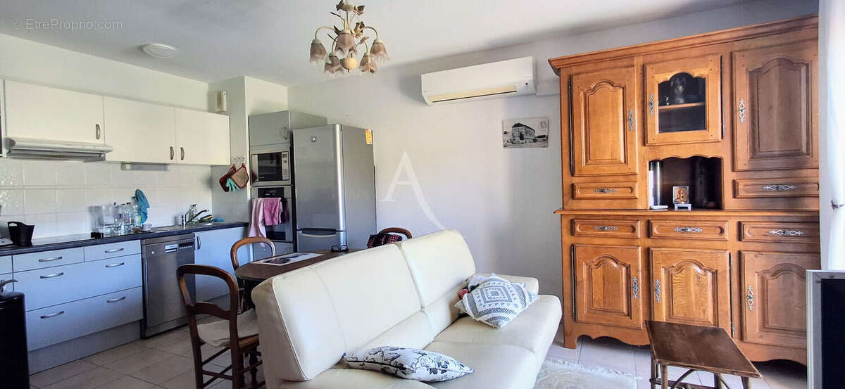 Appartement à BEDARIEUX