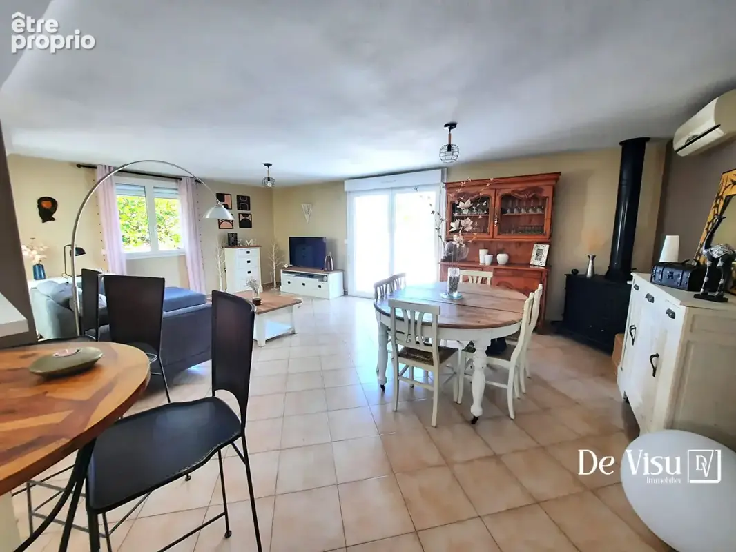 Maison Saint Jean De Vedas 5 pièces 127m2 - photo 7