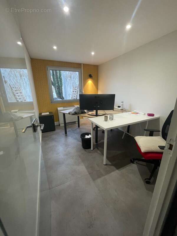 Commerce à CLERMONT-FERRAND