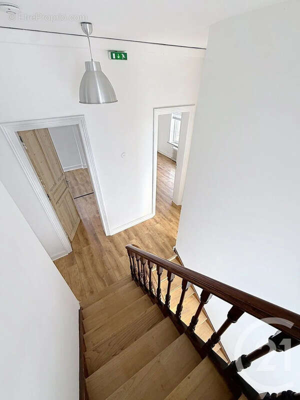 Maison à MOUVAUX