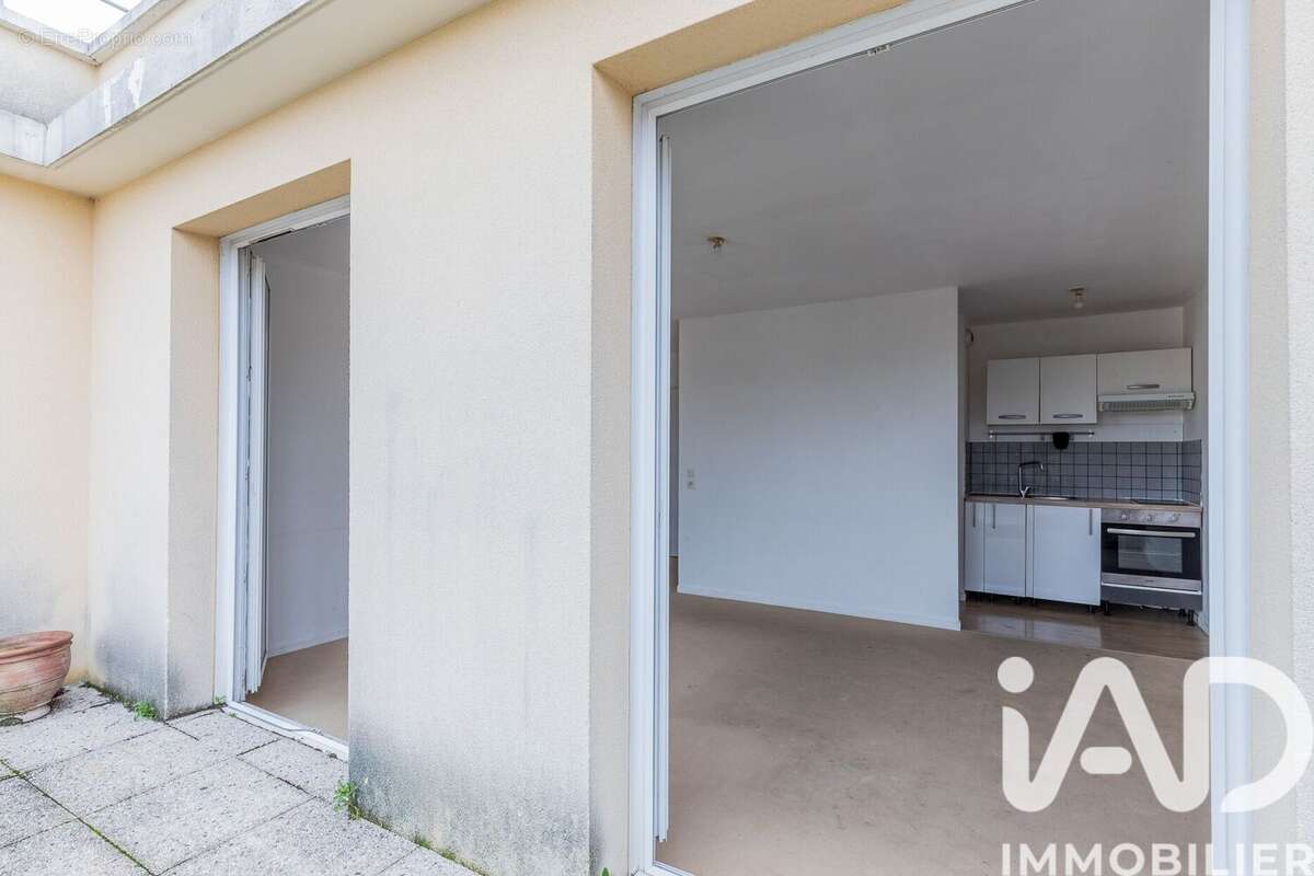 Photo 4 - Appartement à VIGNEUX-SUR-SEINE