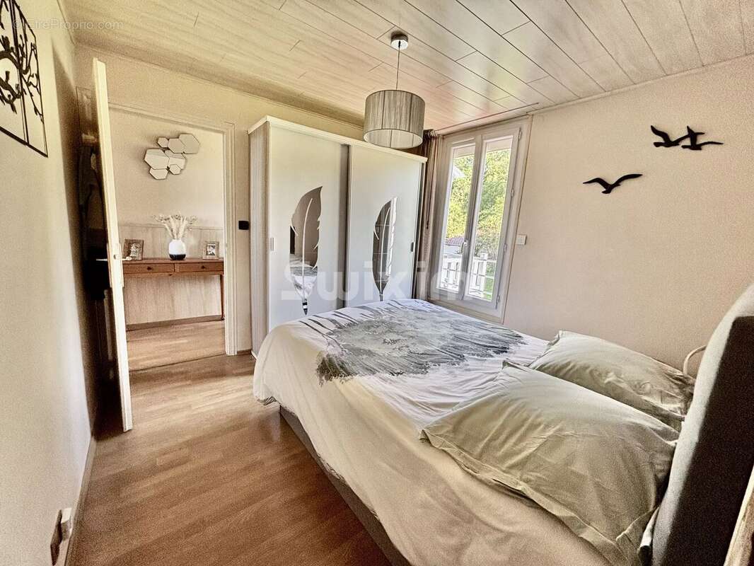 Appartement à EVIAN-LES-BAINS