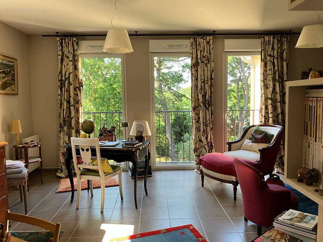 Appartement à DINARD