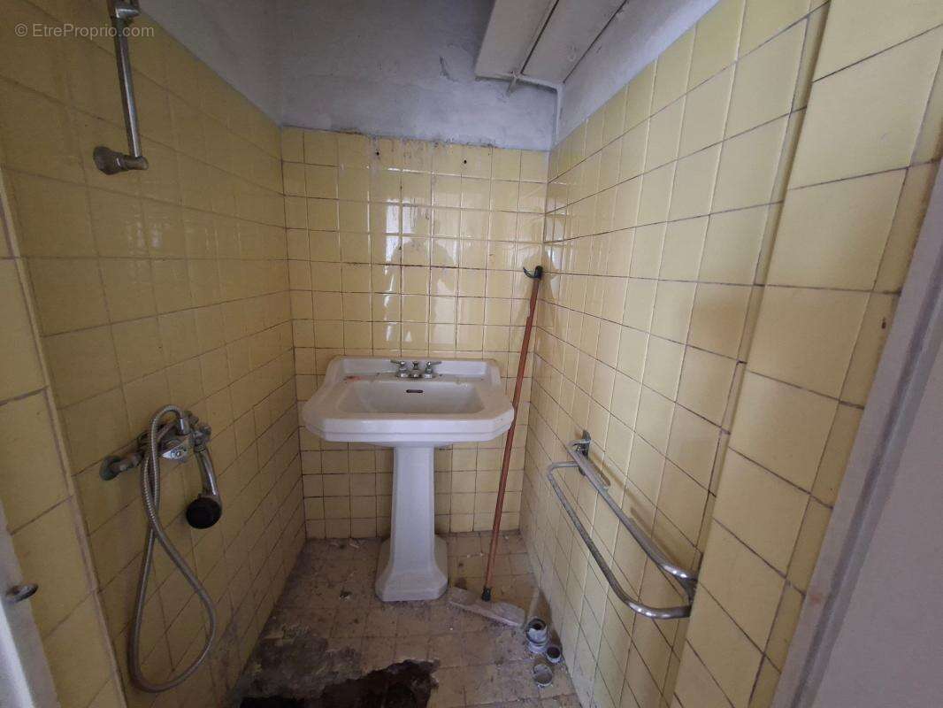 PLÉSTIN-LES-GRÈVES – Maison à rénover intégralement – Idéal projet de rénovation - photo 7
