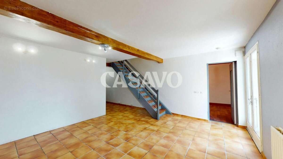 Vente Maison 6 pièces de 237m² - 31560 Nailloux - photo 4