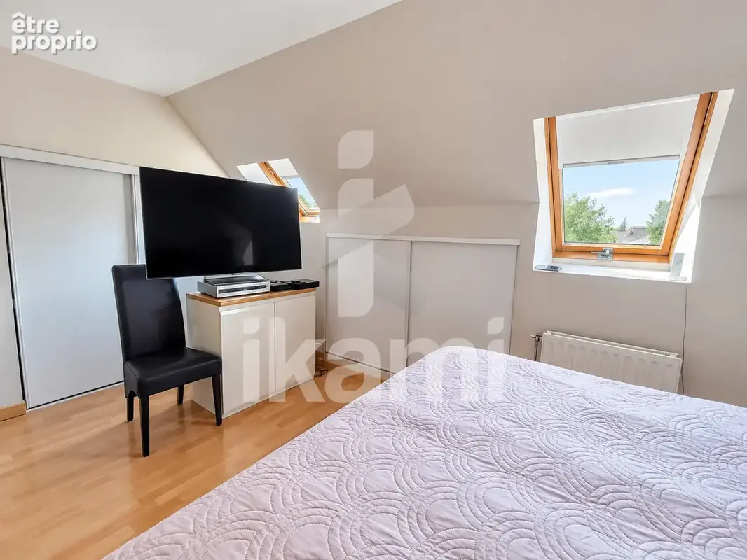 COUP DE CŒUR   Maison familiale 3 chambres + combles   Plaisir - photo 9