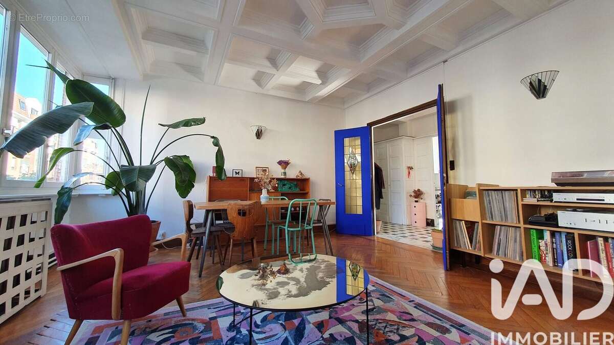 Photo 3 - Appartement à LILLE
