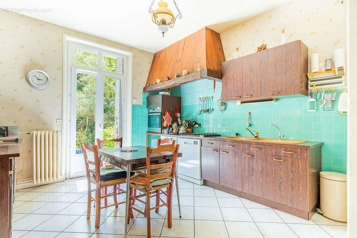 Maison à CHAMPLAN